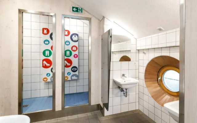 Jugendherberge Eichstätt