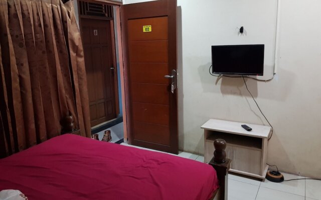 Alifah 1 Hostel