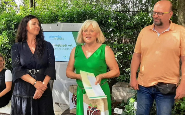 Charming Opatija Getaway w Panoramic Sea Views