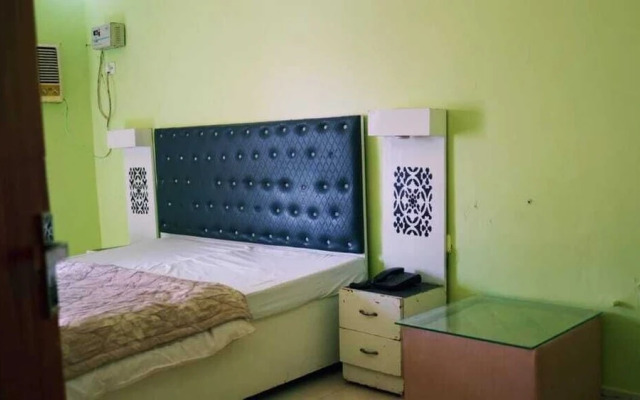 Hotel Ramdham