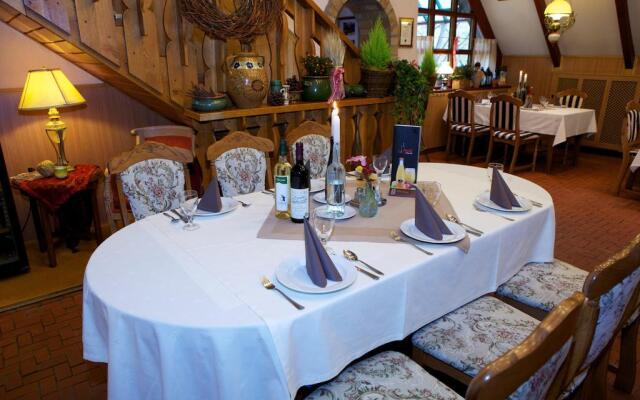 Nyerges Hotel Thermal