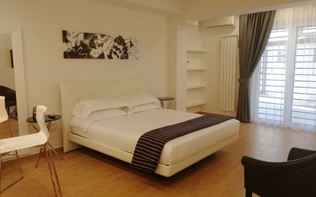 LHP Suite Firenze