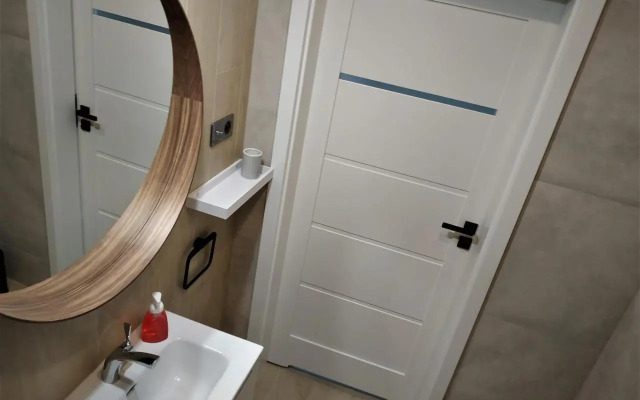 Apartament Limanowskiego 20/6