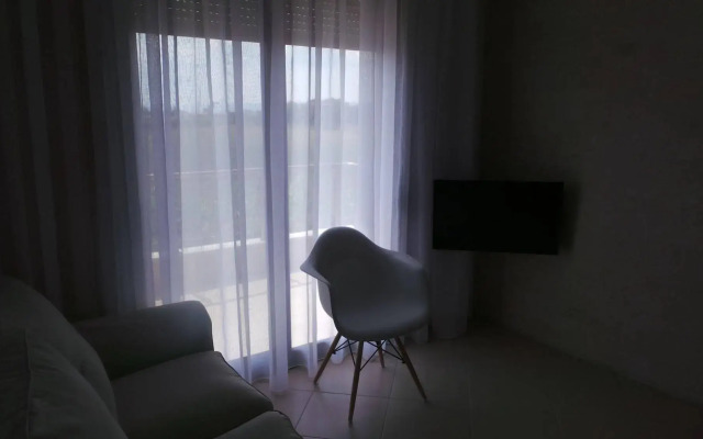 Niovi Boutique Apartments