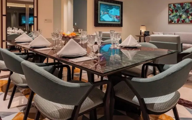 Vivienda Hotel Villas Diplomatic Quarter