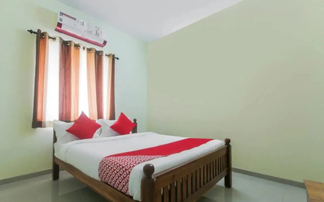 Nest Residency by OYO Rooms