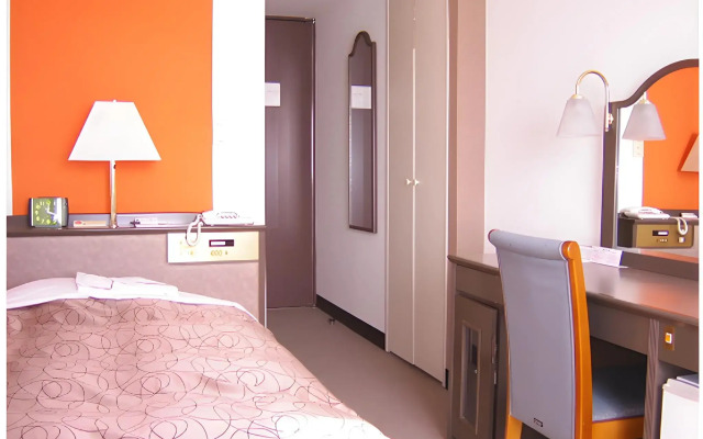 Hotel Sunroute Tochigi