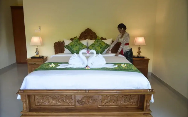 Villa Zukunft Babonsay