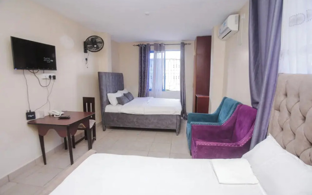 Lacasa Nyali Hotel