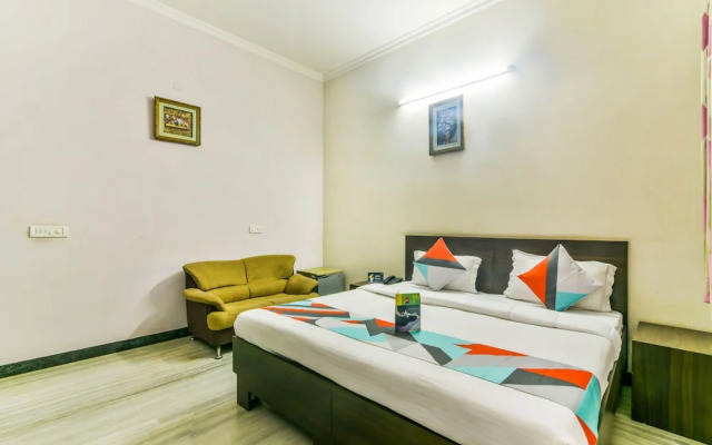 The Residencia Inn Premium