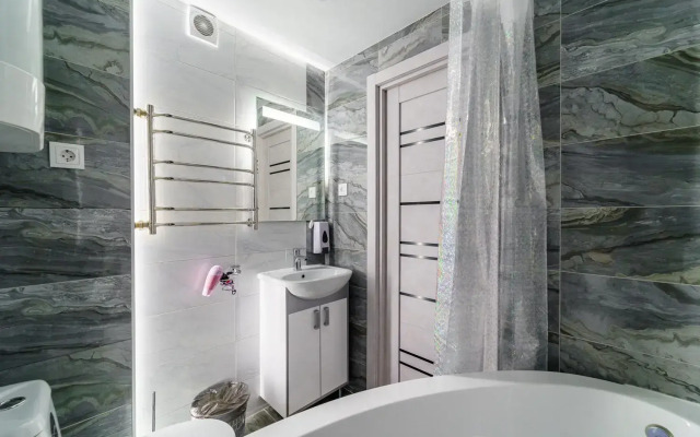 Сутки в Томске на улице 79-й Гвардейской Дивизии 11