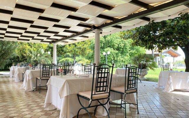 Monastero Resort & SPA