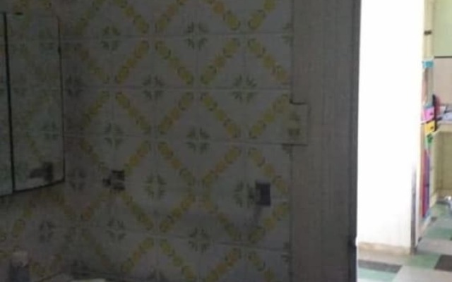 La Plata Hostel El Pampa