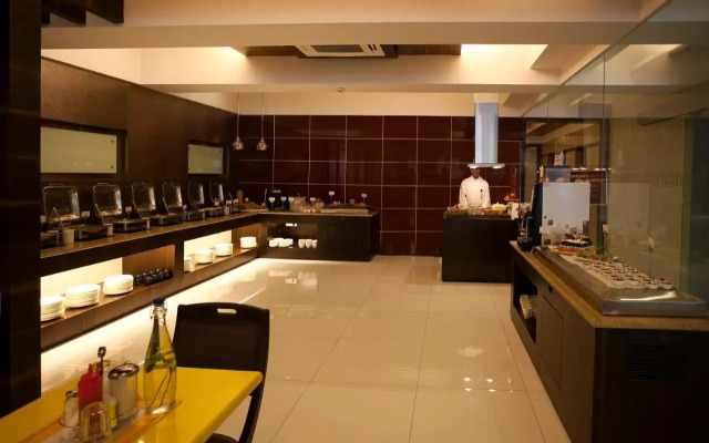 Keys Select by Lemon Tree Hotels, Nestor, Mumbai