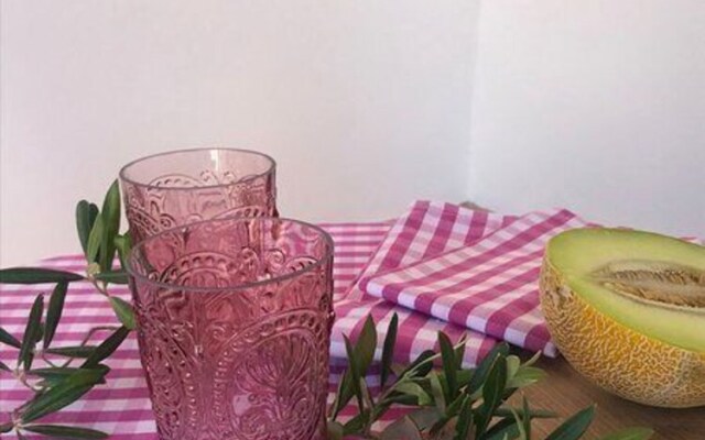 Studio Oliveira Comfortable for two People