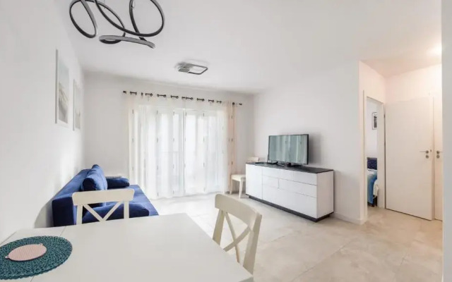 Apartament Sun & Snow Półwysep Dziwnów