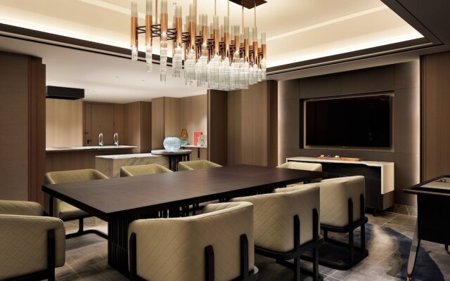 mesm Tokyo, Autograph Collection