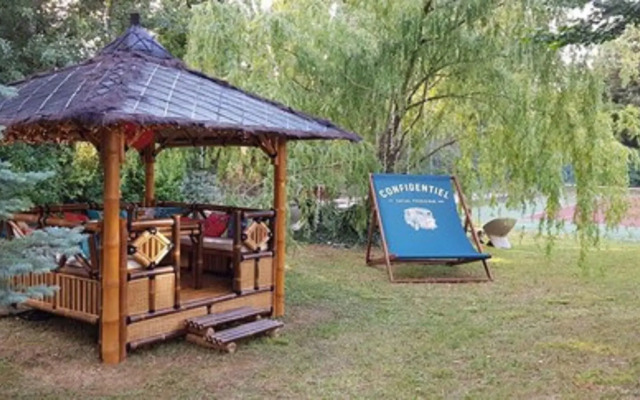 Novotel Avignon Nord