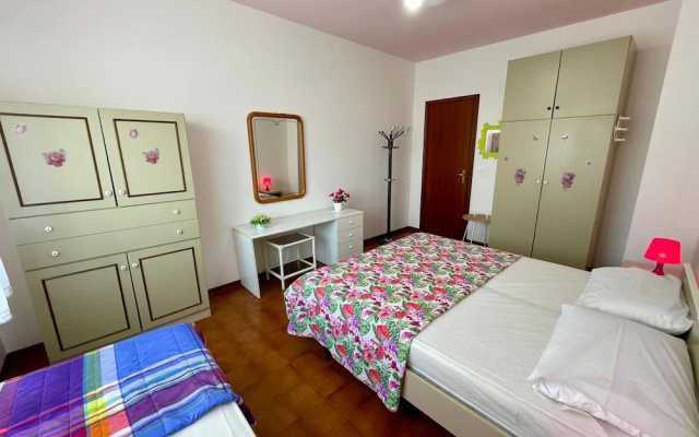 Apartment Just 350mt From the sea