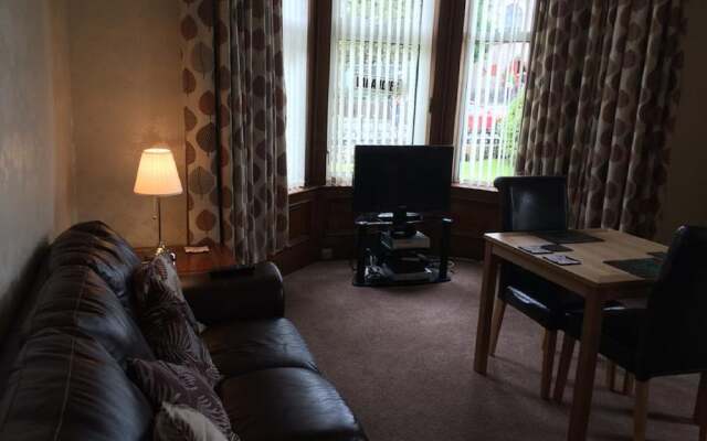 Fernlea Guest House