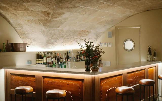 Antigua Palma Casa Noble Hotel