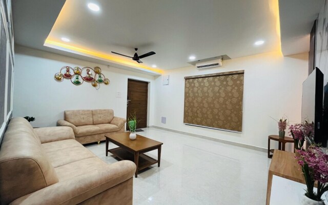 Viola Suites