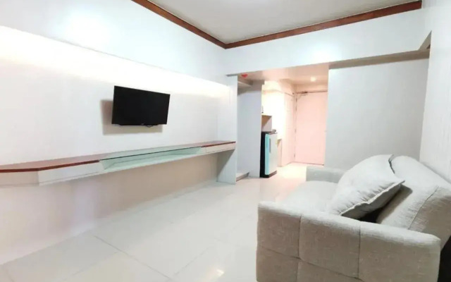 A Sleep Bangkok Hotel Sathorn