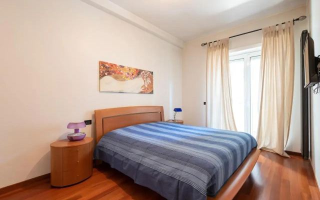 Suite Residence Amendola