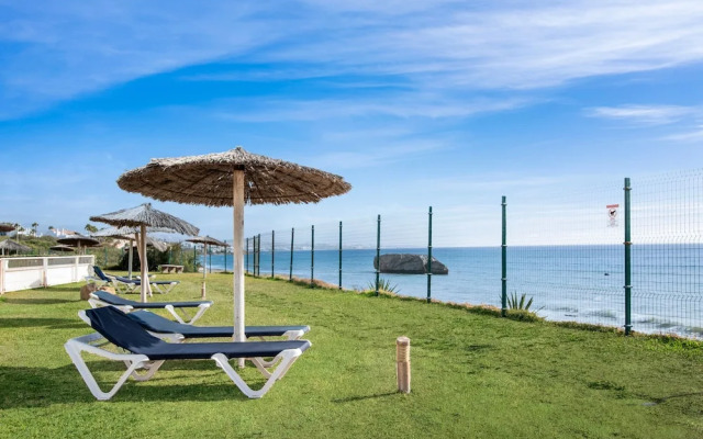 Sea View Apartment in Casares del Mar - Ref M50