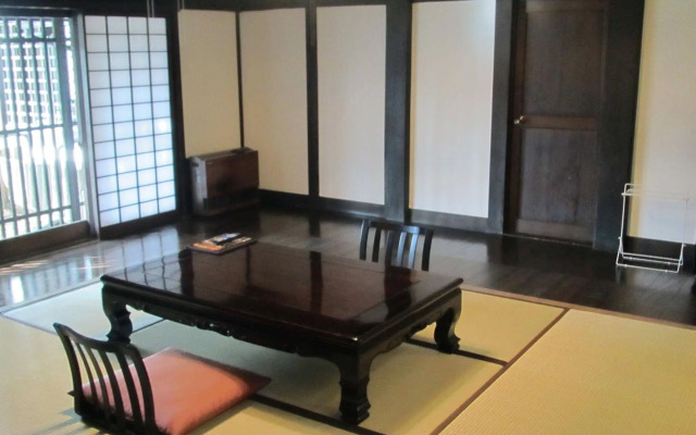 Suwako-no Mori Shikitei