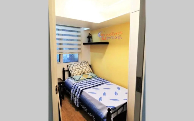Fort Victoria 3BR