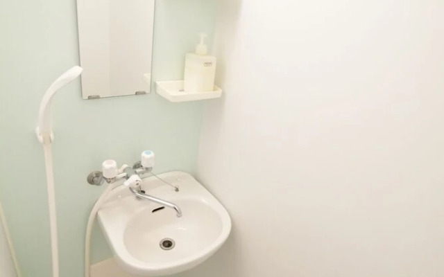 Terry's Apartment Namba South V C01E