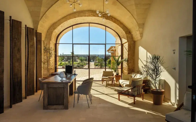 Masseria Donna Menga