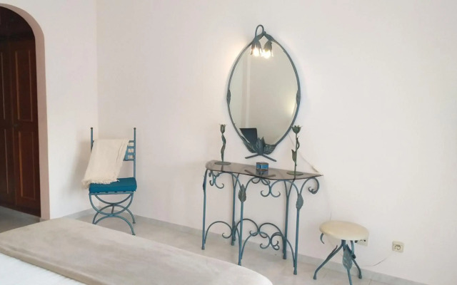 Porto de Mós Apartment