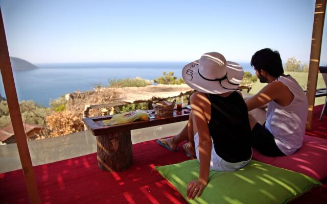 Caliente Bungalows - Adults Only