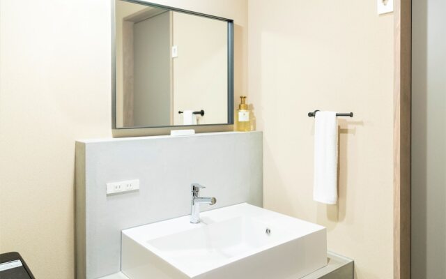 Hakata Machiya Hotel - Kamigofuku -