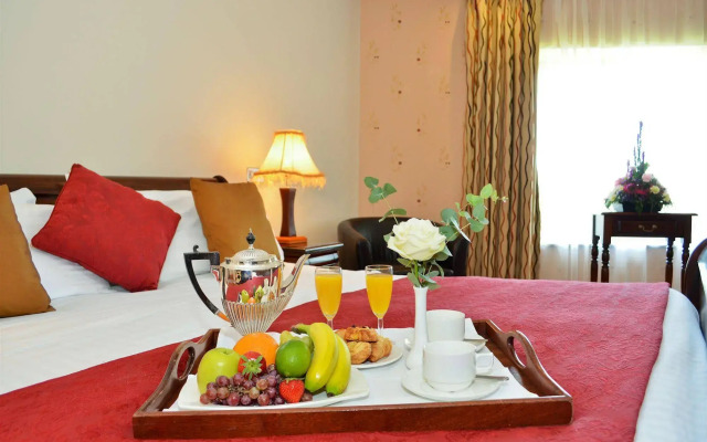 Broadhaven Bay Hotel & Leisure Centre