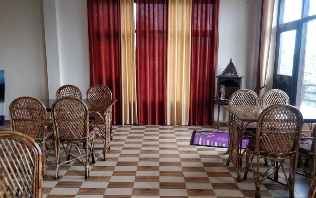 Lord Krishna Himalayan Hotel by OYO Rooms