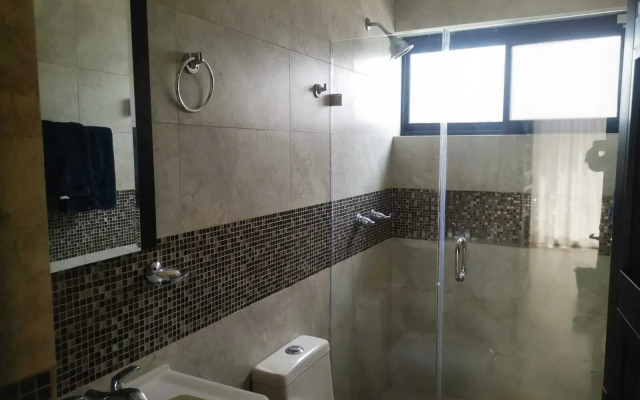 Habitacion Privada En Casa Brisas Topolobampo