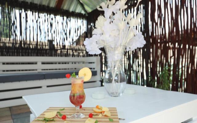 Ledumo Lodge