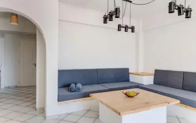 Aegean Glory Suites