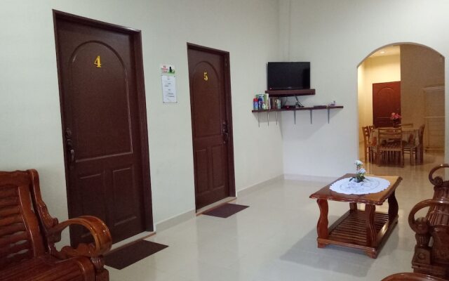 Nas Villaria Langkawi