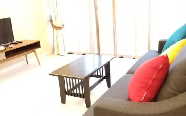 PoolView Resort Batu Ferringhi 502 - 2 Rooms