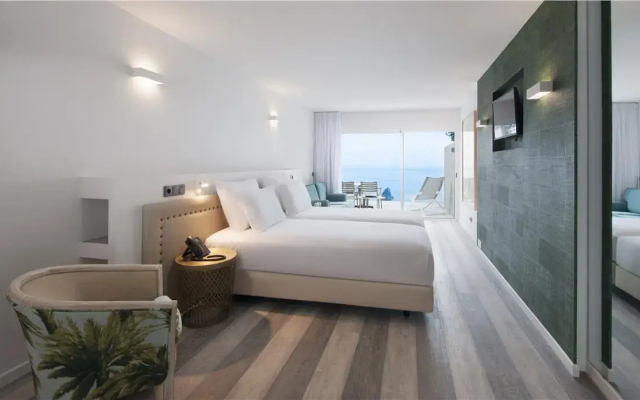 Hotel Alto Lido