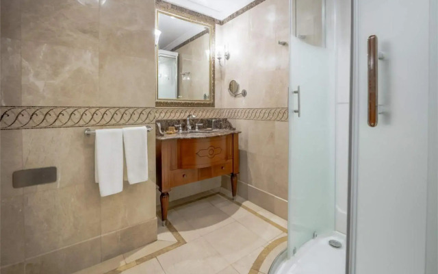 The Central Palace Taksim