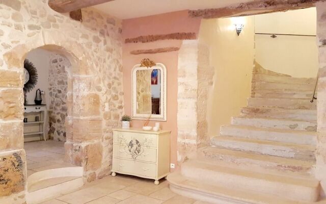 B&B Temps Suspendu Provence