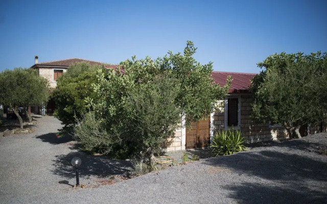 Agriturismo Sa Murtà