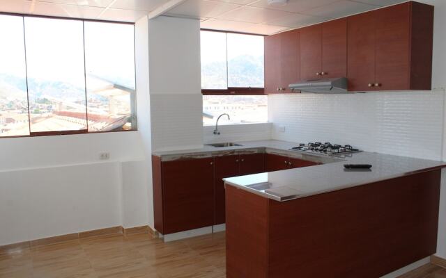 Hostal Colla Wasi