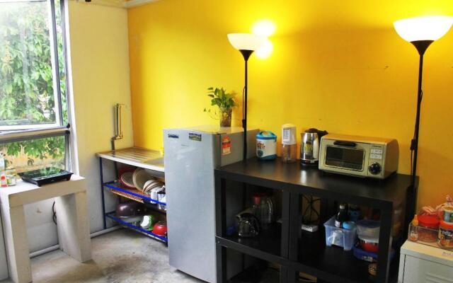 El Studio Hostel Langkawi
