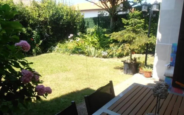 Rental Villa La Plage - Hendaye